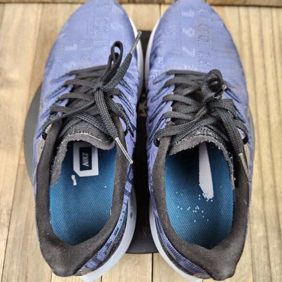 Womens Nike Air Zoom Pegusus 39 size 8 Premium Rise Athletic Running Shoes - Picture 5 of 8